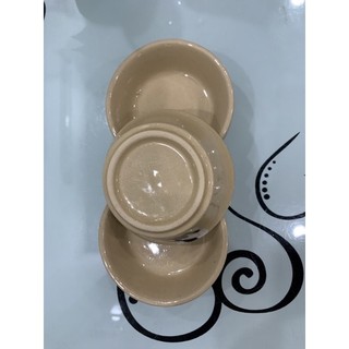 sét 5 chén nước chấm bao đẹp