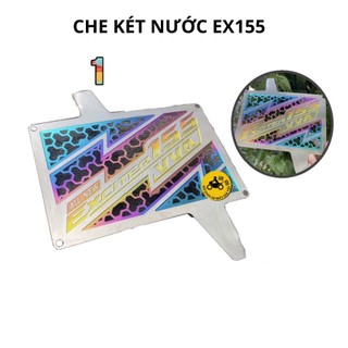 Che Két Nước Titan Exciter 155