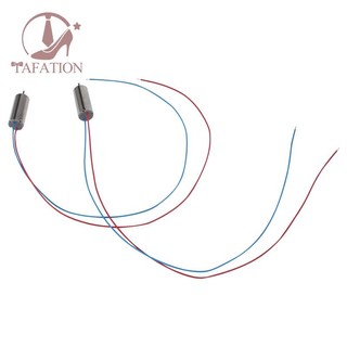 Bộ 2 động cơ đuôi c127 cho máy bay điều khiển stealth hawk pro c127 sentry rc