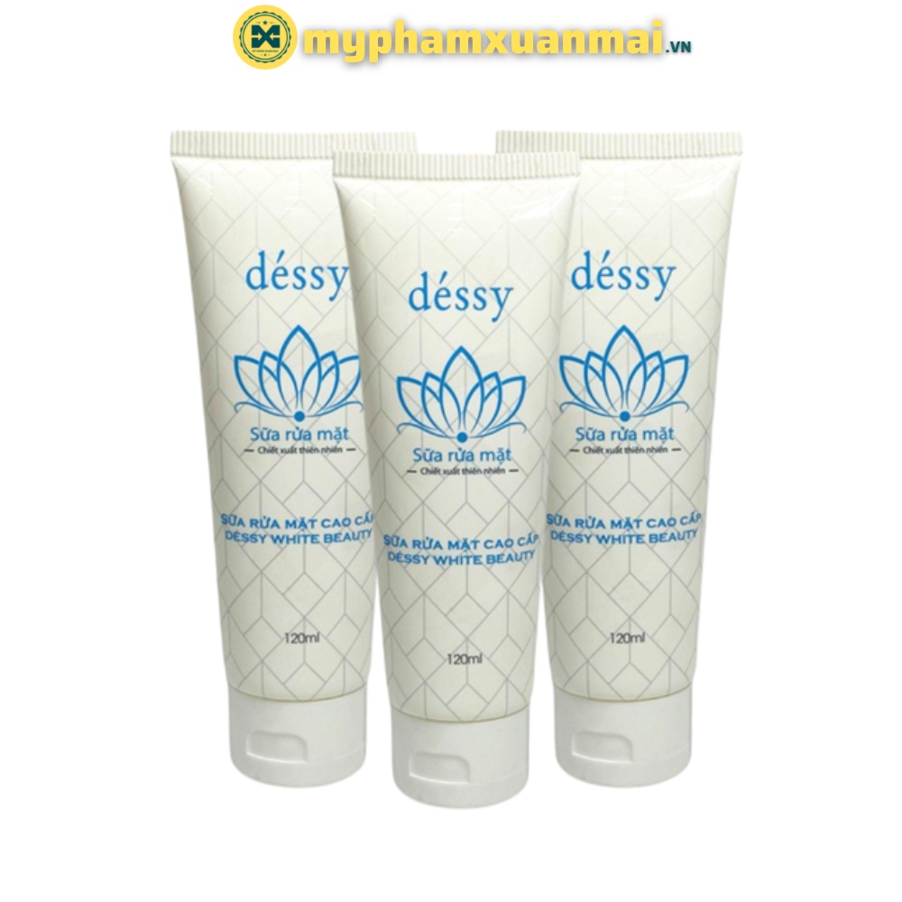 Gel Tẩy da chết Dessy Peeling 200ml