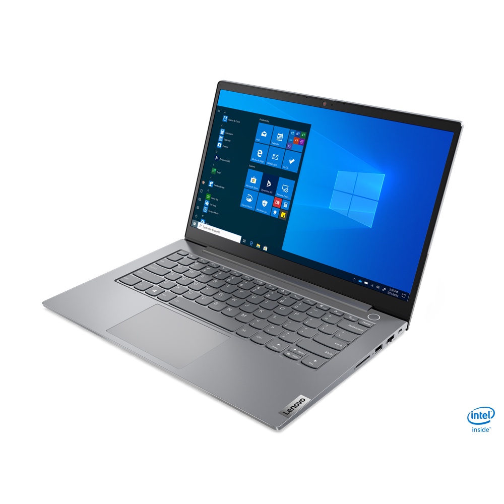 [ELCL88 giảm 12%] LapTop Lenovo ThinkBook 14 G4 IAP 21DH00B1VN | i7 _ 1255U |8GB |512GB SSD |14" FHD