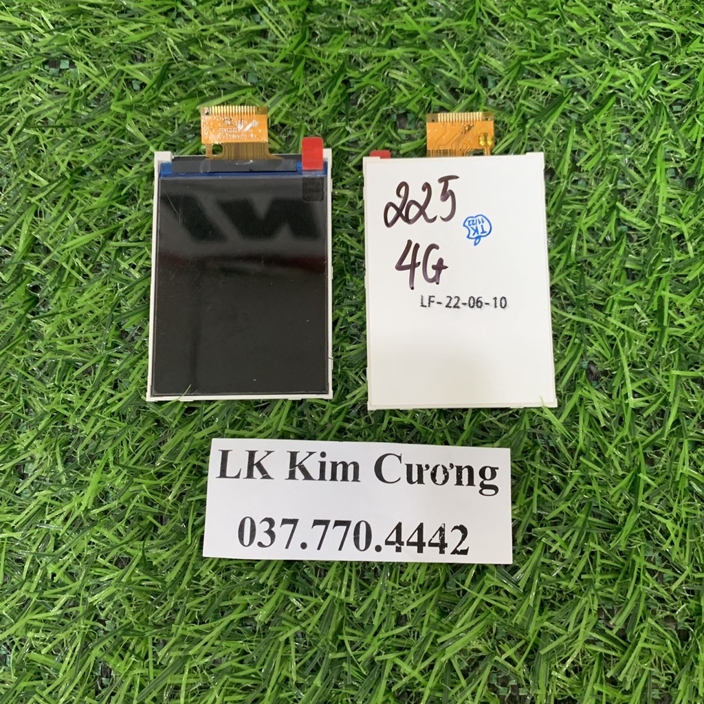Màn hình tương thích nokia 225 4g / 225 2020/ 215 4g/ 215 2020