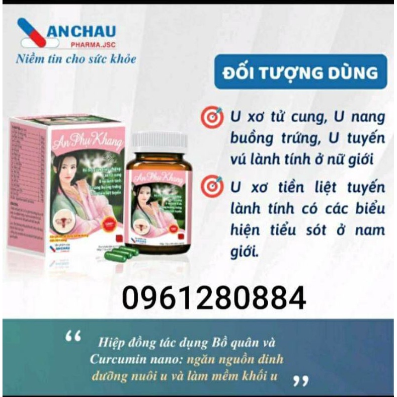 An phụ khang An Châu