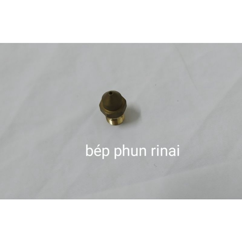 Béc phun Rinnai nội địa Nhật