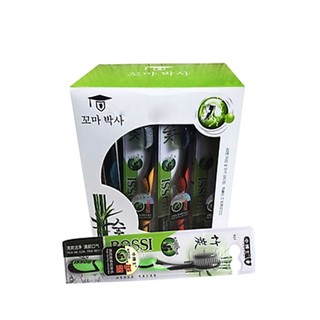 [Hộp 30 chiếc] Bàn chải đánh răng  921 Hàn Quốc