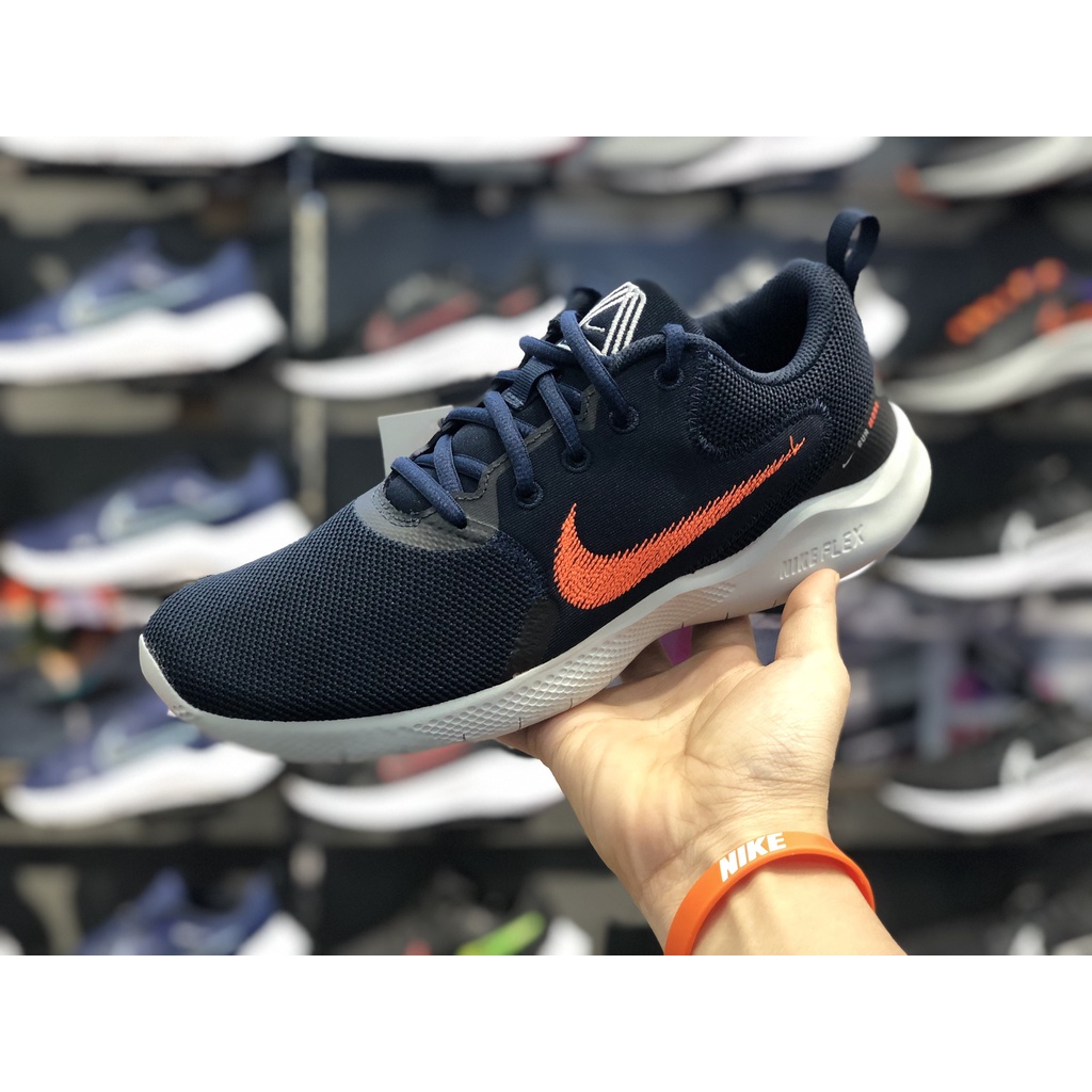 Giày chạy bộ nam Nike Flex Experience RN 10 CI9960-402
