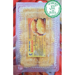 Bánh Sữa Tươi Chiên - Ship Hỏa Tốc HCM