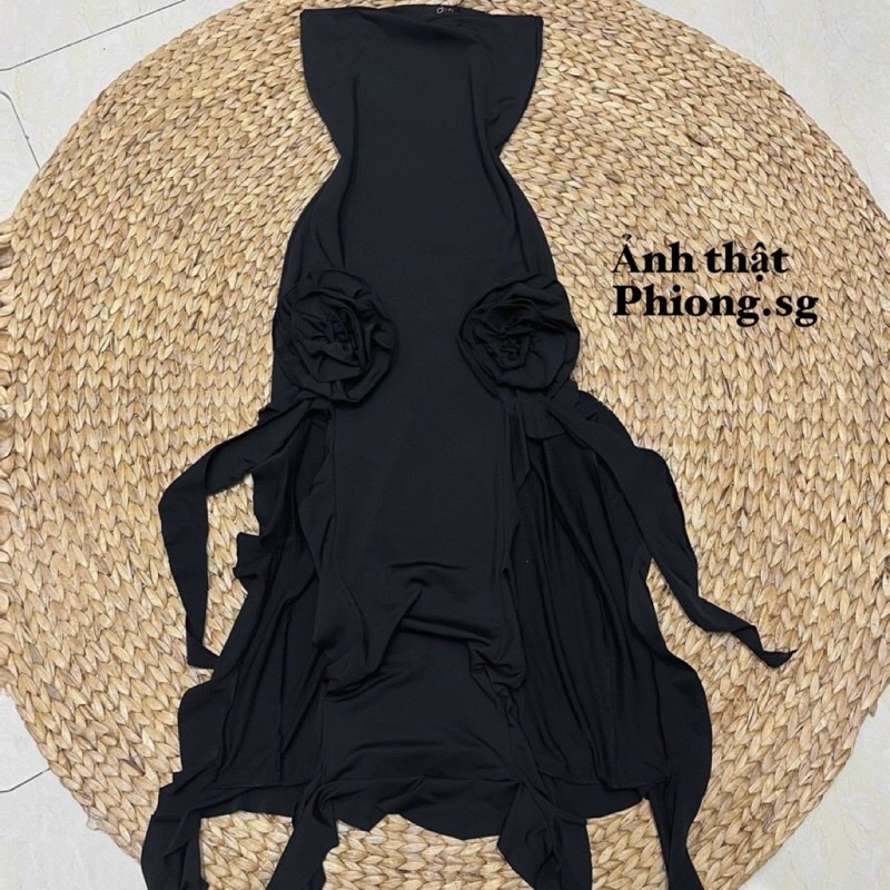 Đầm Body Hot Trend