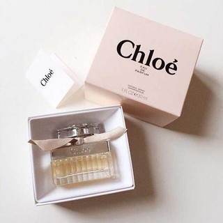 Nước hoa Chloe Eau De Parfum-5ml/10ml-𝓔𝓵𝓲𝓷𝓪𝓼𝓲𝓵𝓿𝓪