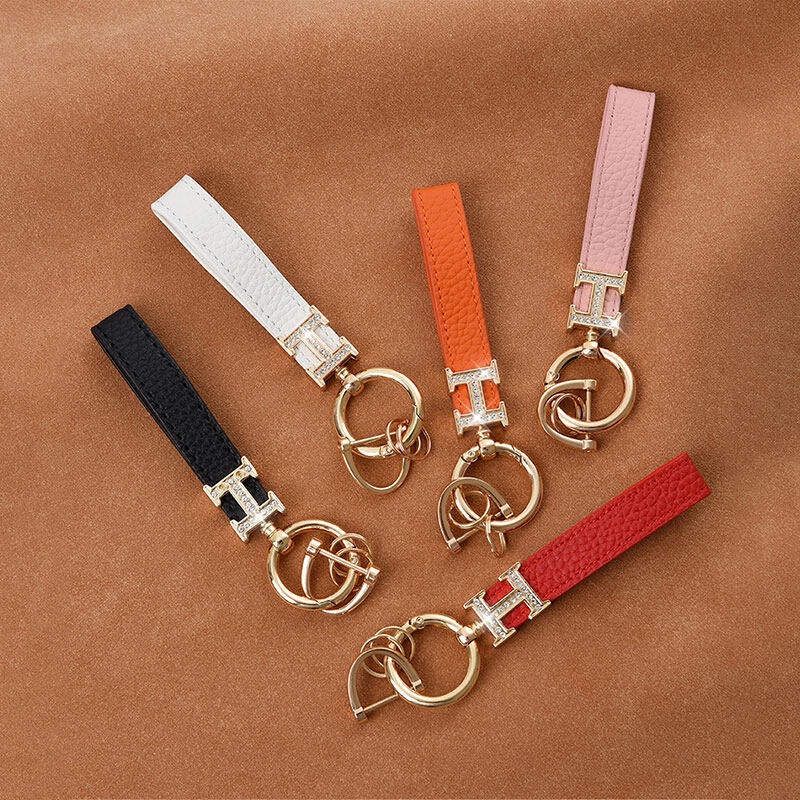 Móc Khóa Xe Hơi Cao Cấp Hợp Thời Trang