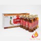 Combo 10 chai nước nhân sâm có củ kgs hàn quốc