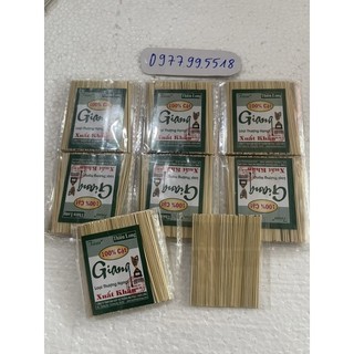Tăm vip giang siêu rẻ