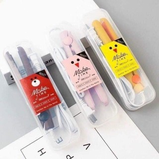Máy là tóc mini socute HT0173( hót 2020) ,