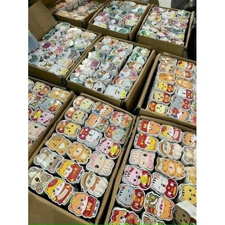 Lì xì chibi phản quang 2023 (hàng đẹp loại 1)