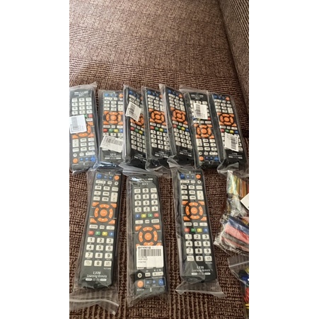 Khiển lệnh Dàn  VICTOR CA-MXS77WMD