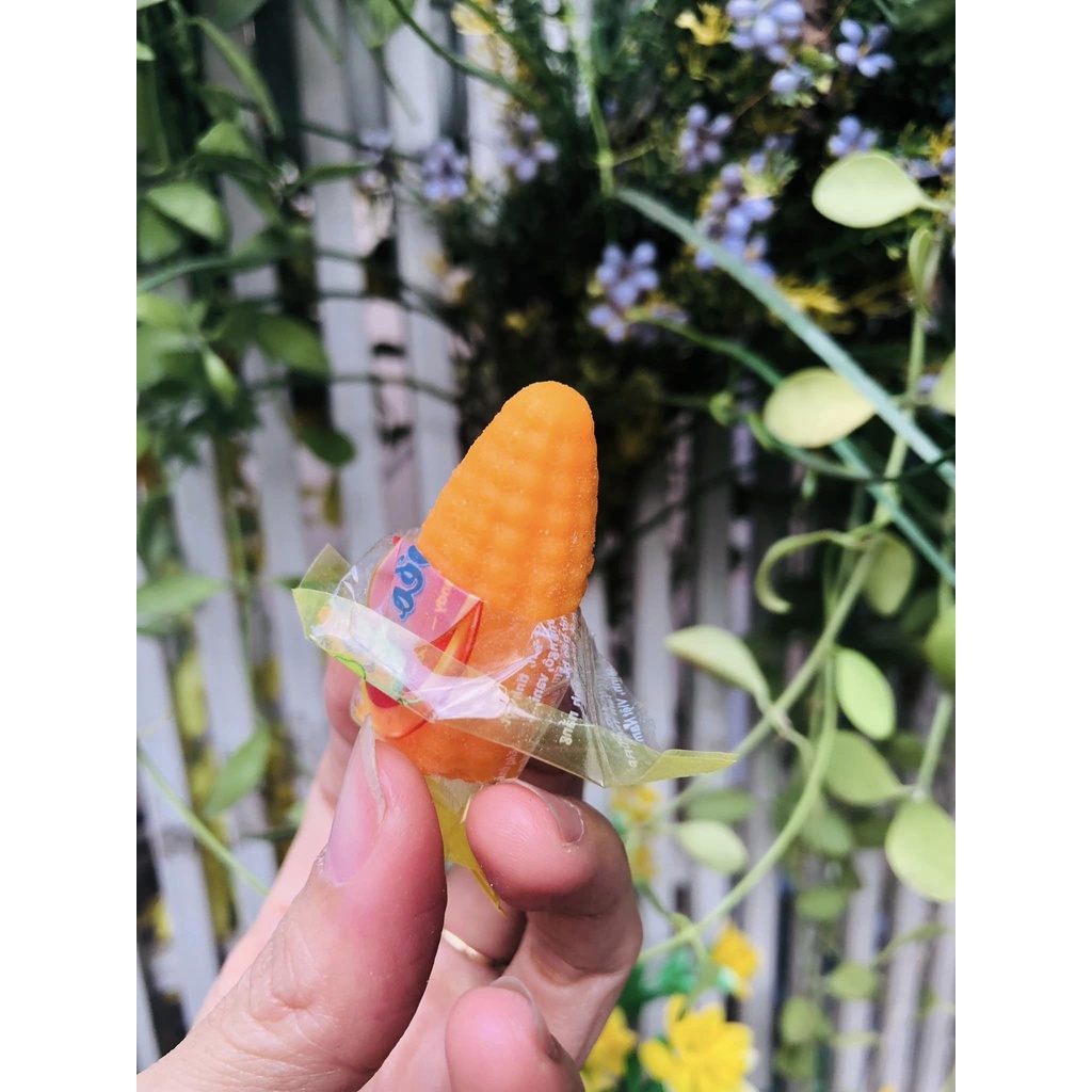 500g kẹo bắp dẻo dẻo dễ ăn