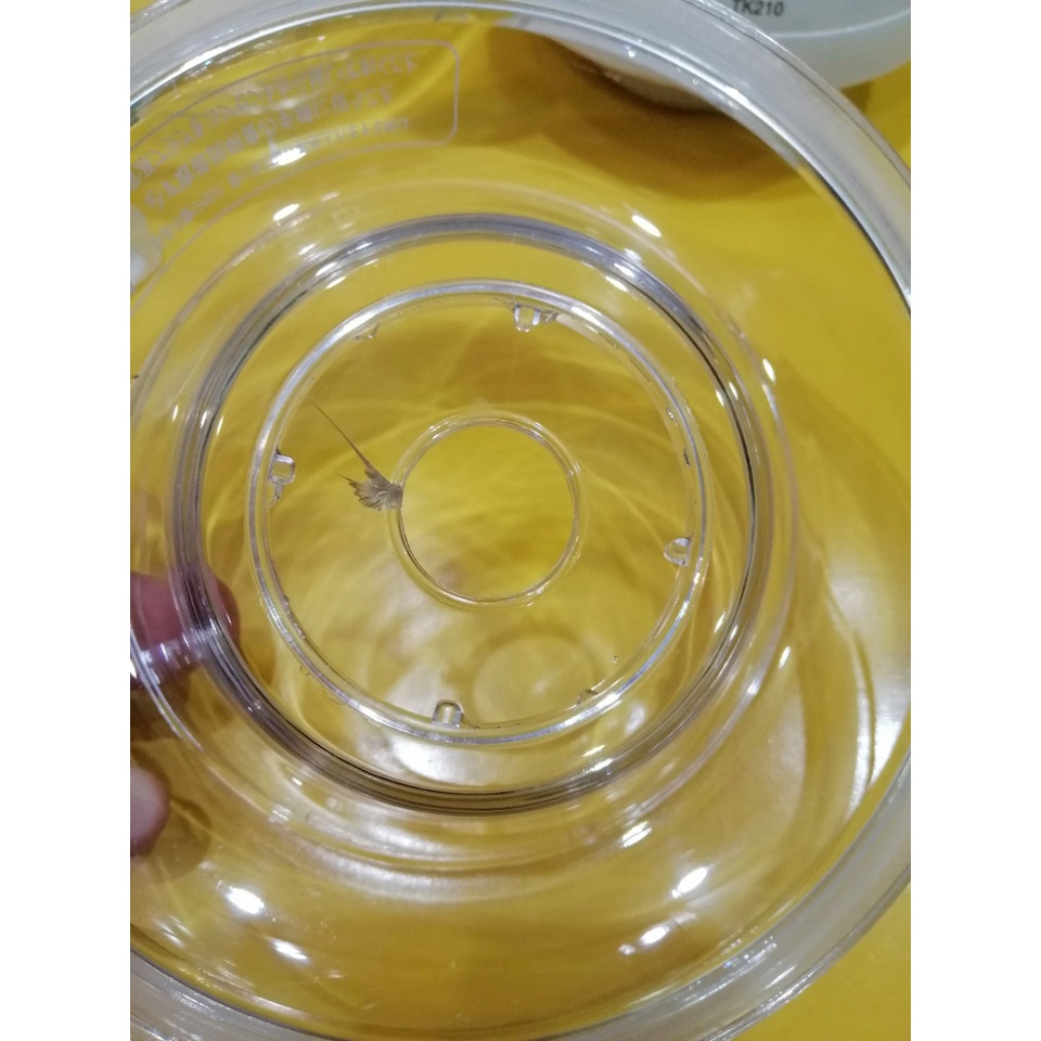 Máy xay thịt nội địa Nhật Tescom TK210 (320W)