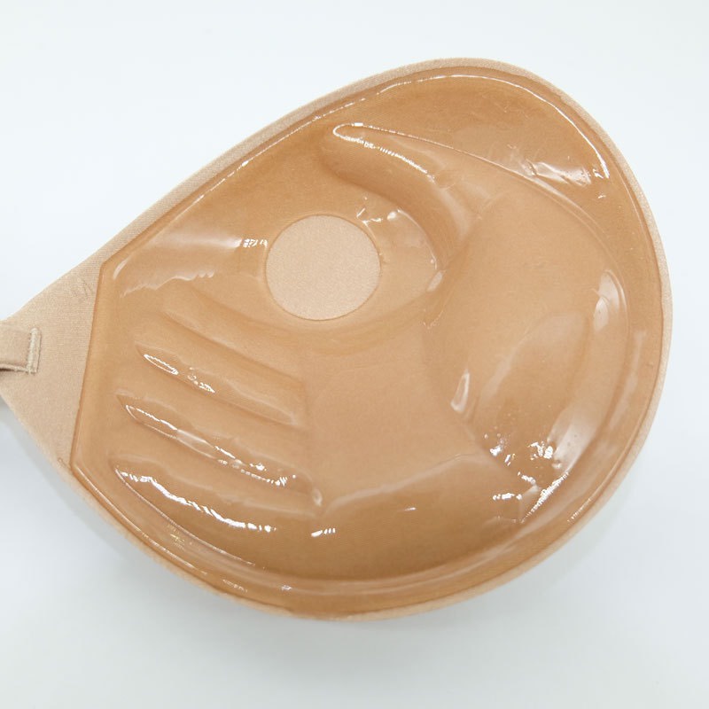 Miếng Dán Ti Ngực LADI Thiết Kế Tạo Khe Siêu Dính Dùng Được Nhiều Lần MÃ P29