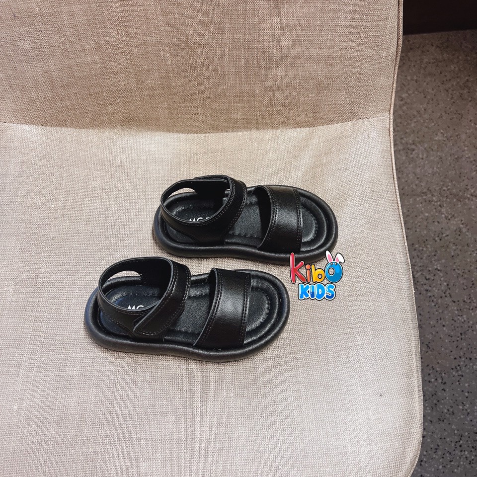 Dép Lê cho bé - Sandal quai ngang chống trơn cho bé SA486