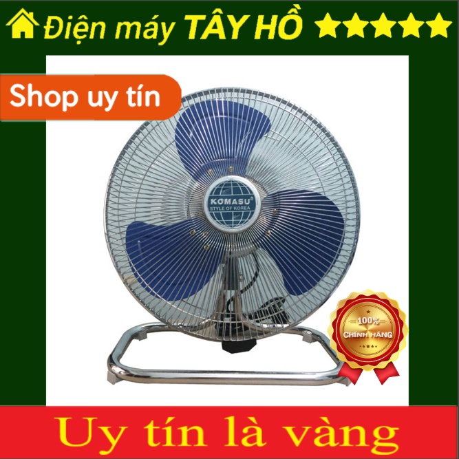 [GIAN HÀNG UY TÍN] [HÀNG CHÍNH HÃNG]Quạt mát chân quỳ BS40TN
