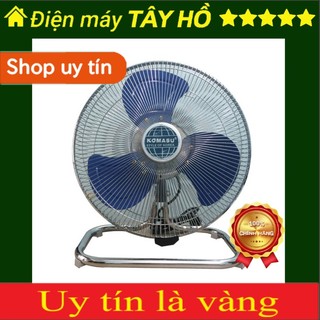 Quạt mát chân quỳ bs40tn