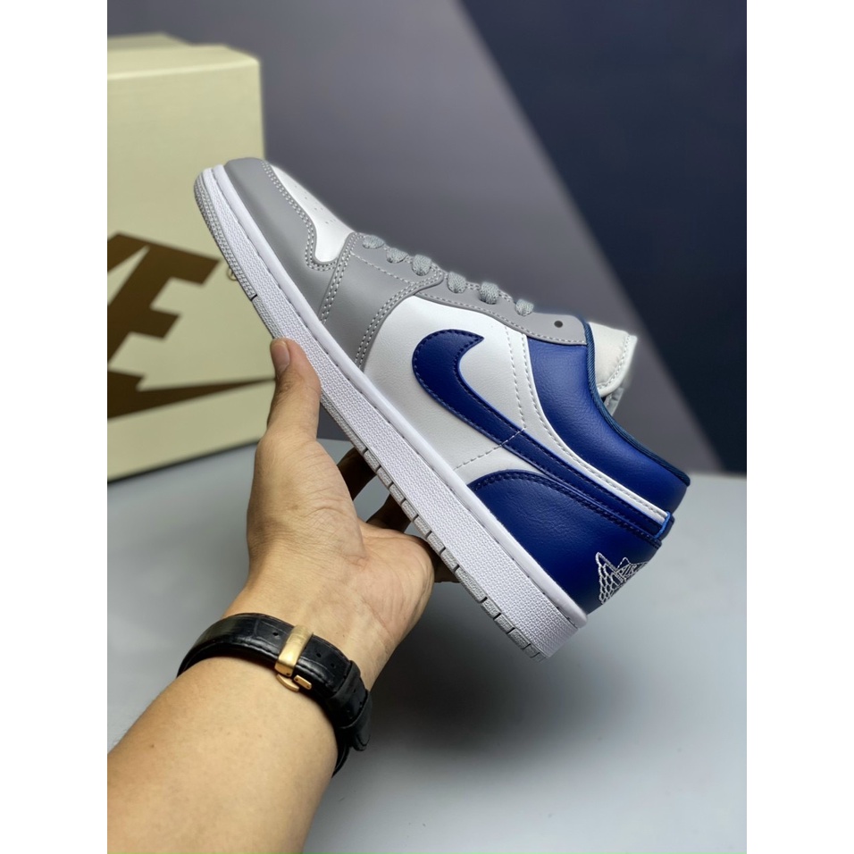 Giày Nike Jordan 1 Low Chính hãng VNXK Mẫu 2022
