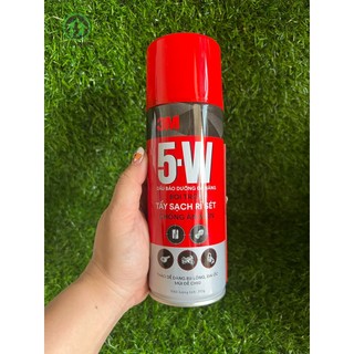 DUNG DỊCH CHỐNG RỈ SÉT BÔI TRƠN 3M 5-W (310G)