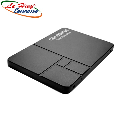 Ổ cứng SSD COLORFUL SL300 128GB 2.5Inch SATA III | BigBuy360 - bigbuy360.vn