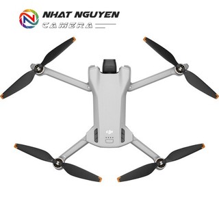 Flycam DJI Mini 3 - Bảo hành 12 tháng