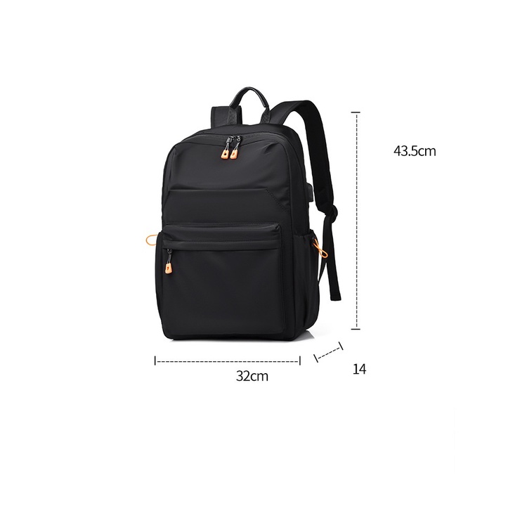 BALO HULI LAPTOP CHỐNG THẤM NƯỚC VẢI OXFORD-BL03-NAM NỮ-ĐI HỌC ĐI LÀM ĐI CHƠI DU LỊCH-THỜI TRANG HÀN QUỐC