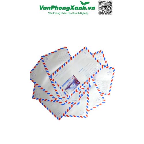 Phong bì bưu điện loại đẹp 1K