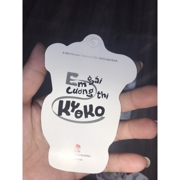 Em Gái Cương Thi Kyoko 1 2 3 4 5 6 7