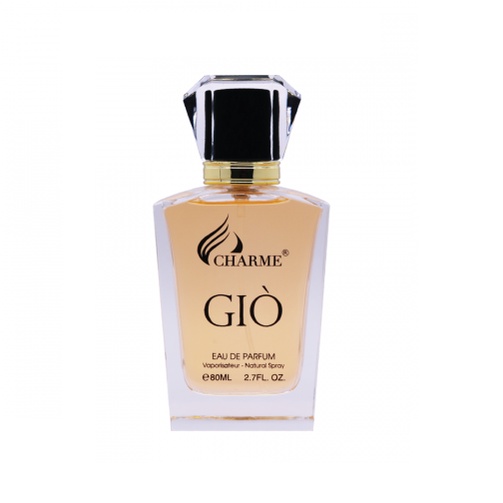 Nước hoa Charme Giò 80ml