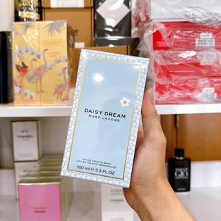 Nước hoa marc jacobs ❣️freeship❣️ nước hoa marc jacobs daisy dream edt