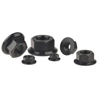 Wanyifa Đai Ốc Lục Giác Bằng Titan gr5 m5 m6 m8 m10 Chất Lượng Cao