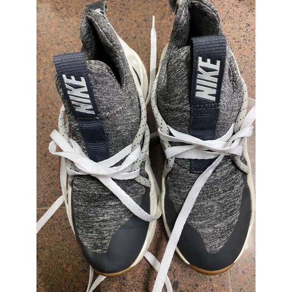 Giày nike nâng đế pass