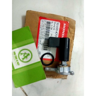 Khóa xăng Honda Wave RS cao cấp