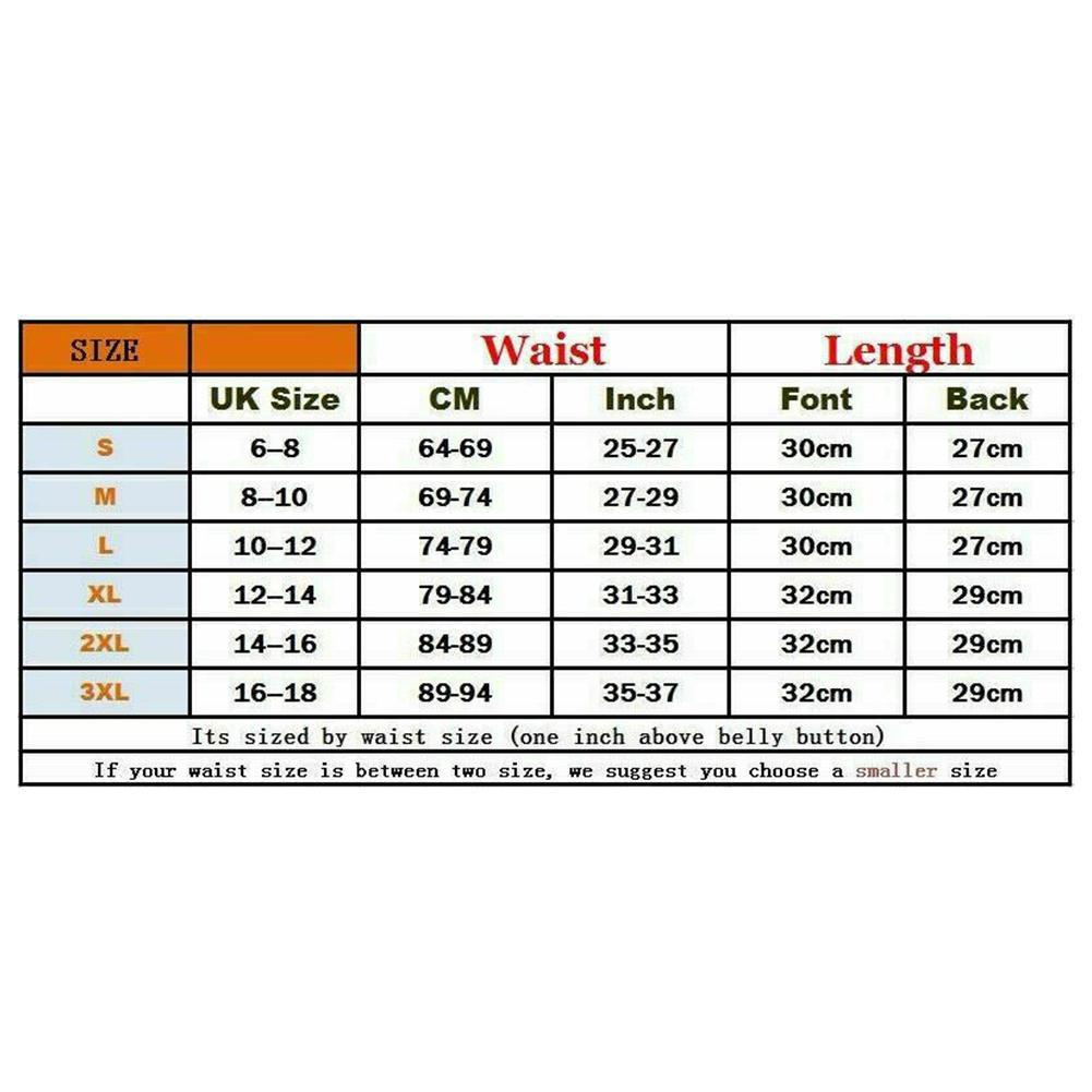 Đai Nịt Bụng Định Hình Cơ Thể Có Khóa Kéo Cho Nữ Mã 2023