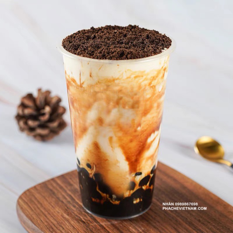 CHANTI - Siro Đường Đen