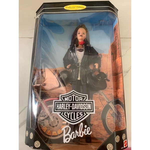 Búp bê Barbie Collector