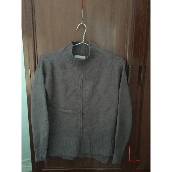 Áo len si 2hand