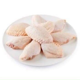 CÁNH GÀ KHÚC GIỮA 500g. (giao hỏa tốc)