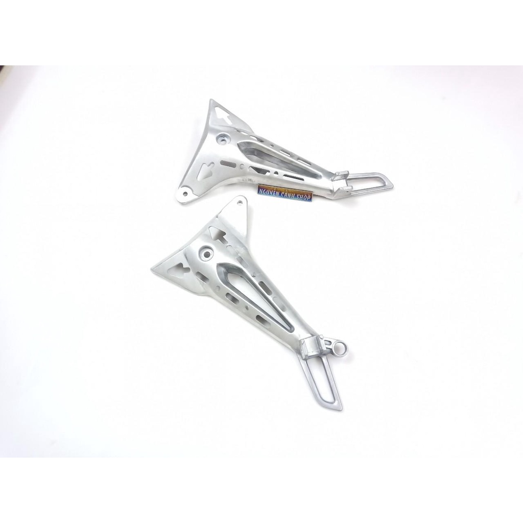 gác chân wave RS phay kiểu thái[HCM