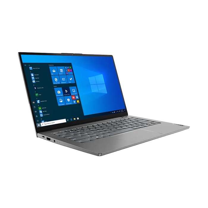 Laptop Lenovo ThinkBook 14s G2 ITL 20VA003NVN i5-1135G7|8GB|512GB|Iris Xe Graphics|14'