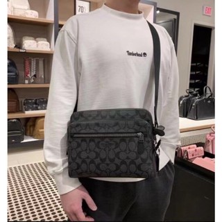 Cặp công sở nam cao cấp Coach West lịch lãm