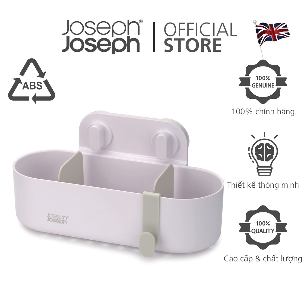 Kệ để đồ nhà tắm Joseph Joseph Duo - 003789