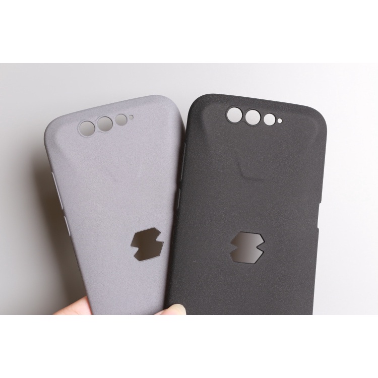 Ốp Điện Thoại Dẻo Màu Trơn Chống Bám Vân Tay Thiết Kế Đơn Giản Thời Trang Cho Xiaomi Black Shark Helo 3S 3 2 1 Pro