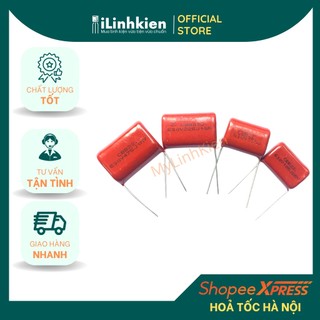 Tụ CBB 630V 475J 4.7uF 25mm