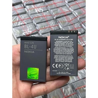 Bin điện thoại nokia 8800 arte