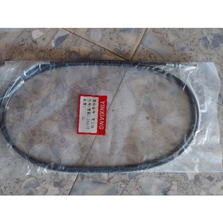 Phụ tùng ô tô chở hàng, loại xe 3 bánh, loại 500kg -dây ga (1m8, 2m)